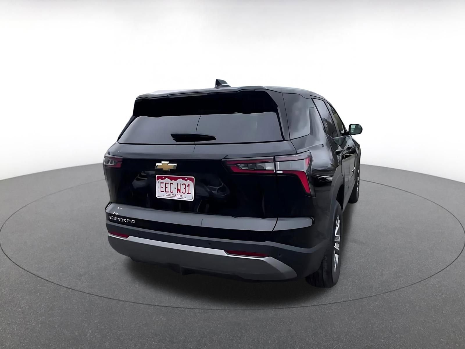 Used 2025 Chevrolet Equinox LT image 15