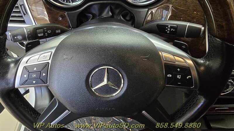 Used 2013 Mercedes-Benz GL 450 4MATIC image 33