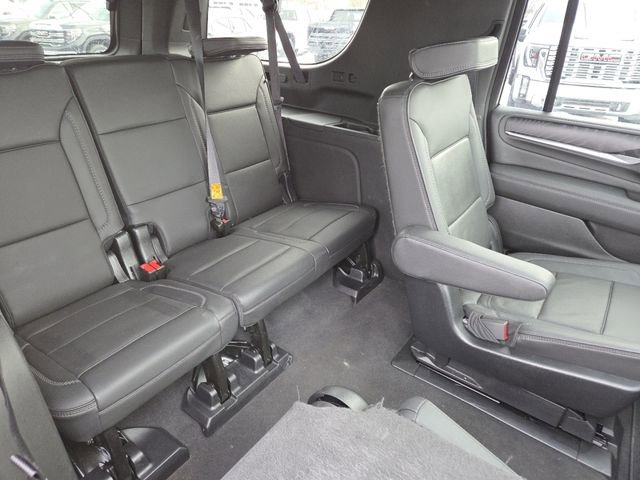Used 2022 GMC Yukon XL Denali image 31