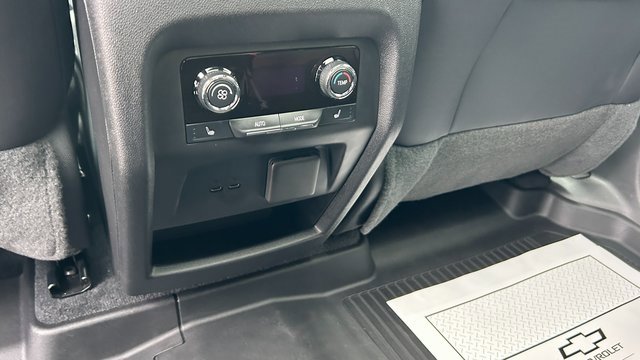 Certified 2024 Chevrolet Traverse RS w/ LPO, Floor Liner Package image 40