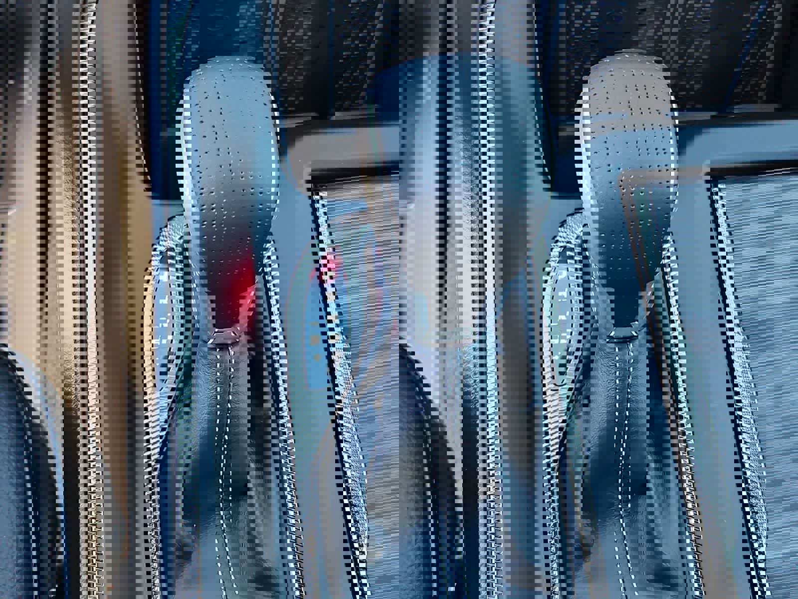 New 2026 RAM 1500 Rebel w/ G/T Package image 32