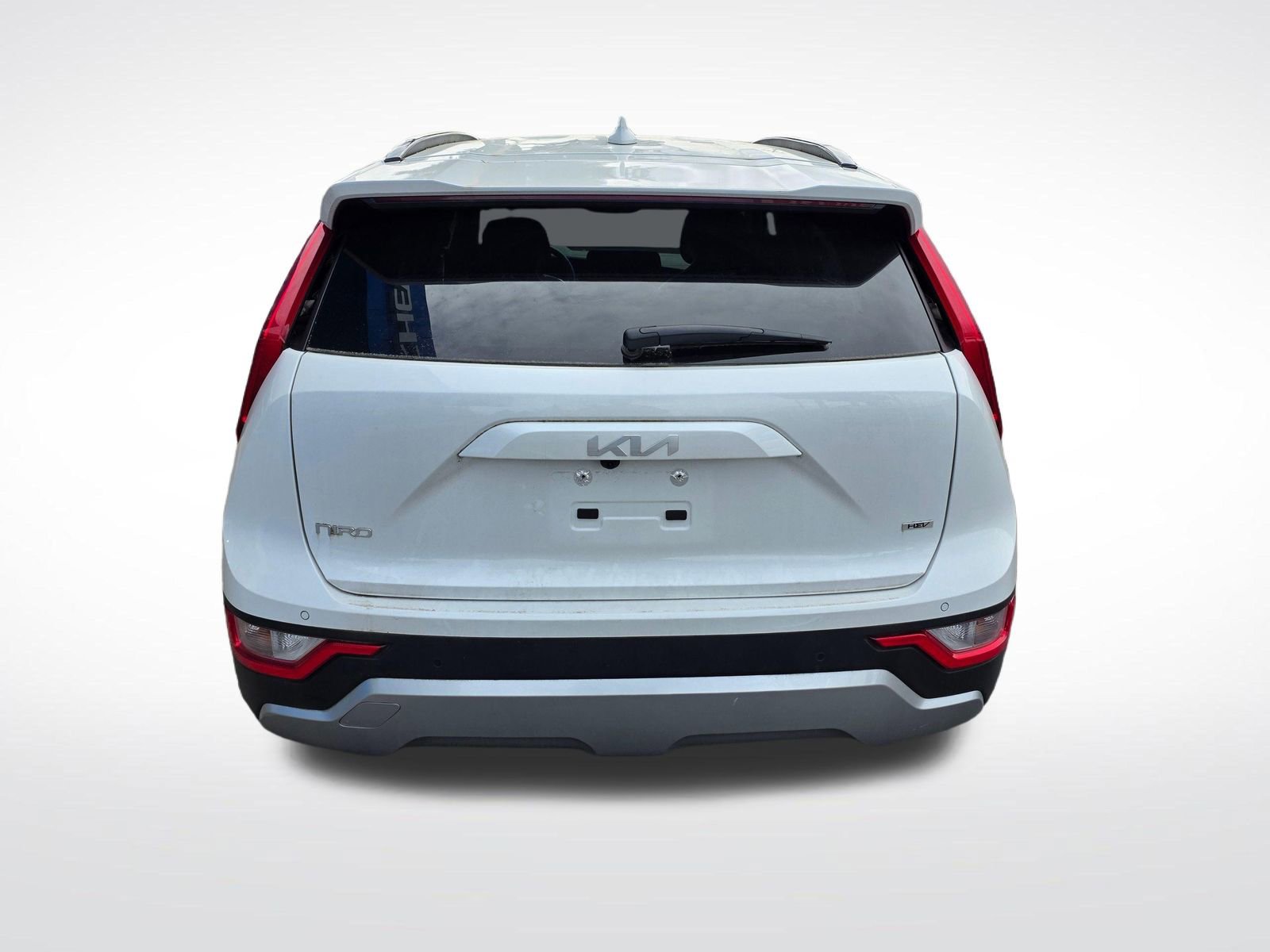 Used 2025 Kia Niro EX image 6
