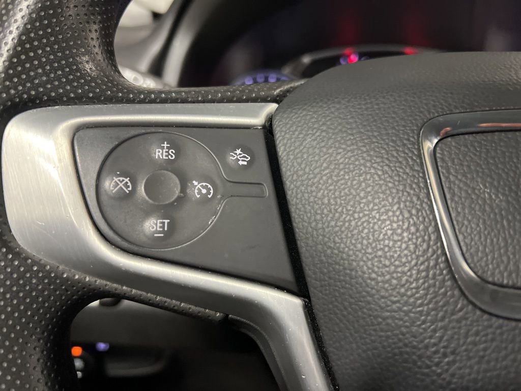 Certified 2022 GMC Terrain SLE w/ Driver Convenience Package image 15