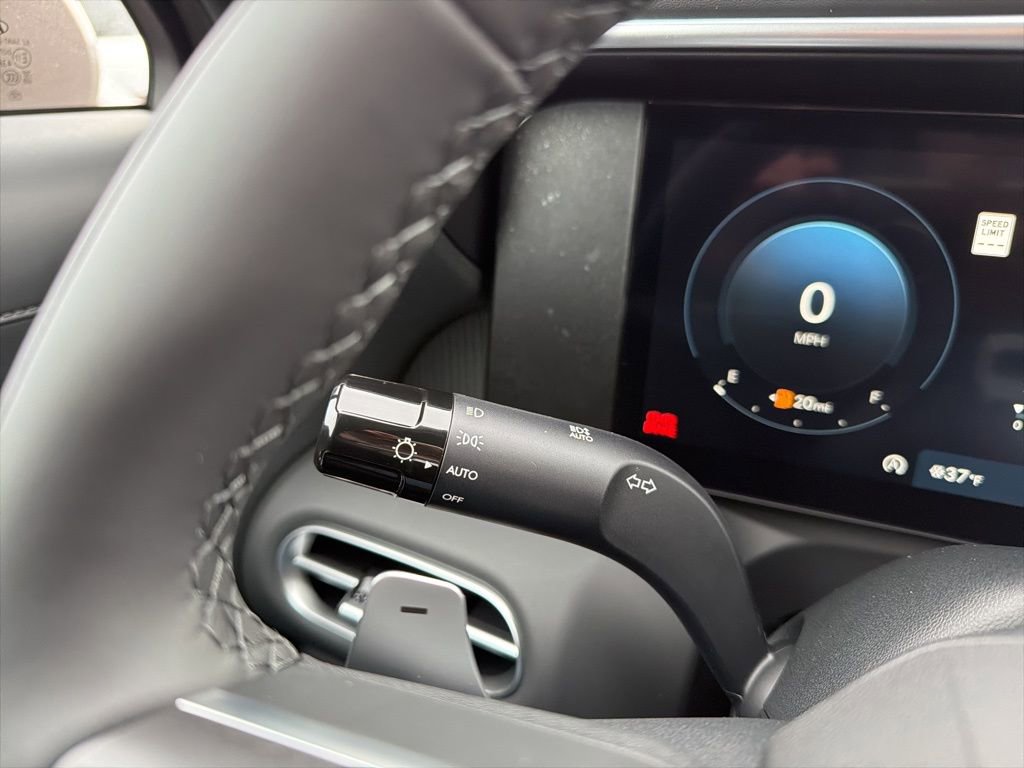 New 2026 Hyundai Palisade Calligraphy image 41