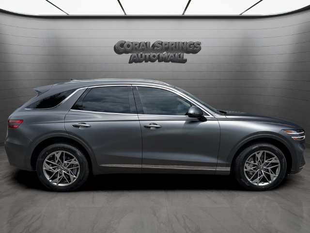 Used 2024 Genesis GV70 2.5T w/ Select Package AWD/4WD image 8