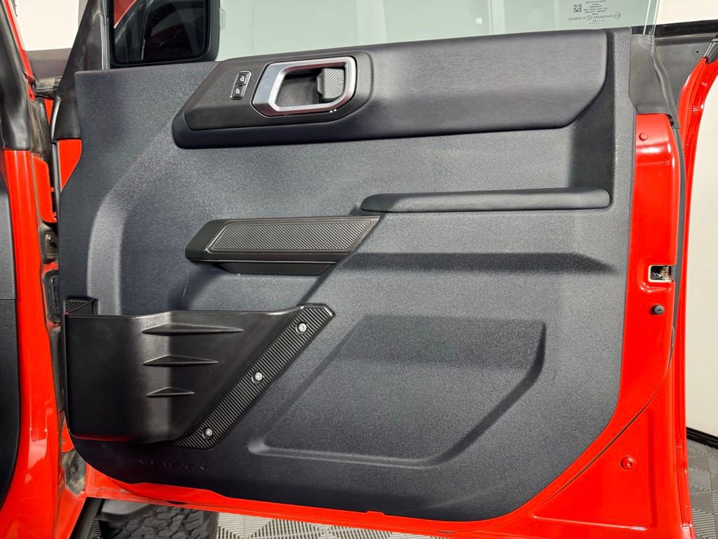 Used 2023 Ford Bronco Raptor image 33