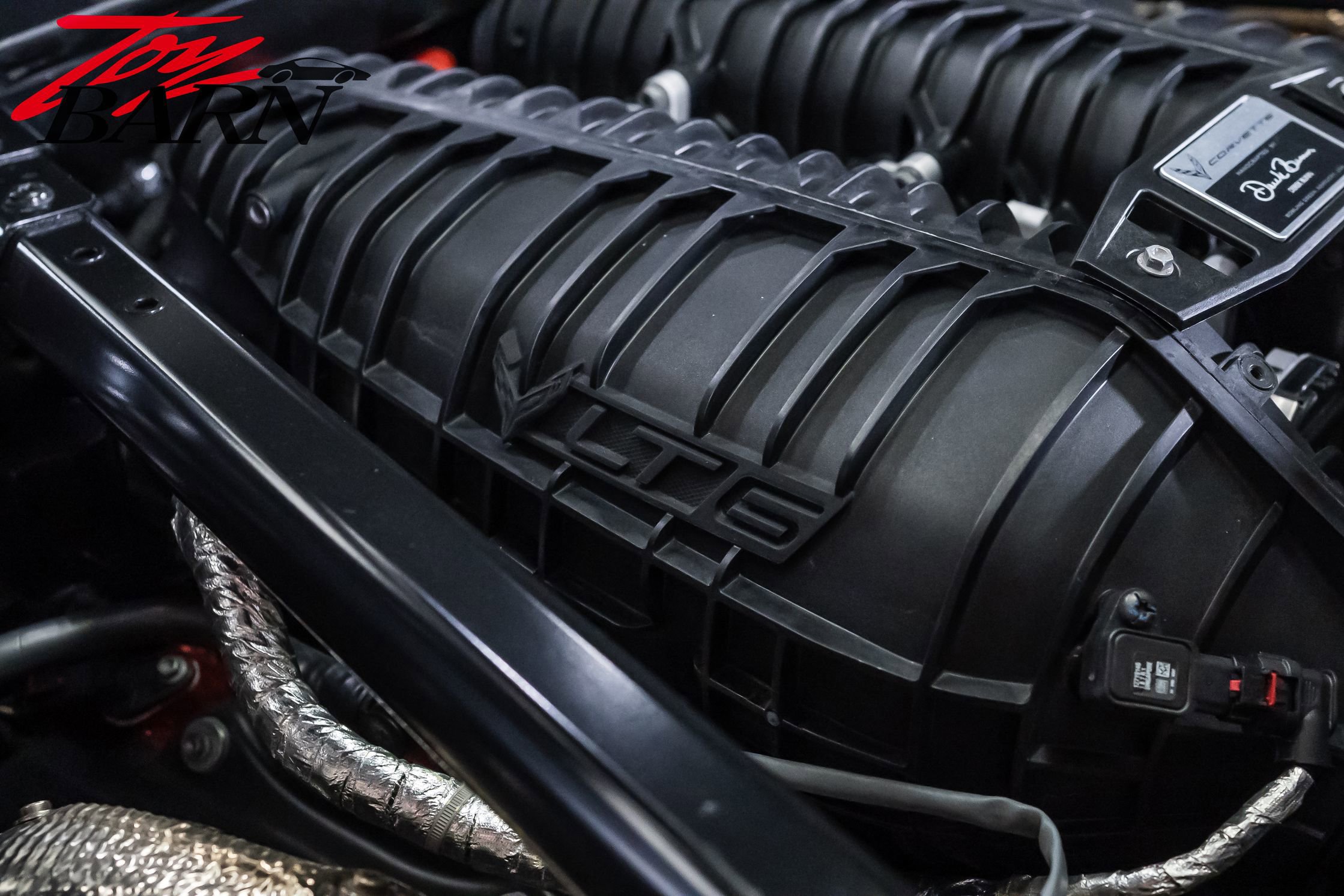 Used 2025 Chevrolet Corvette Z06 image 59