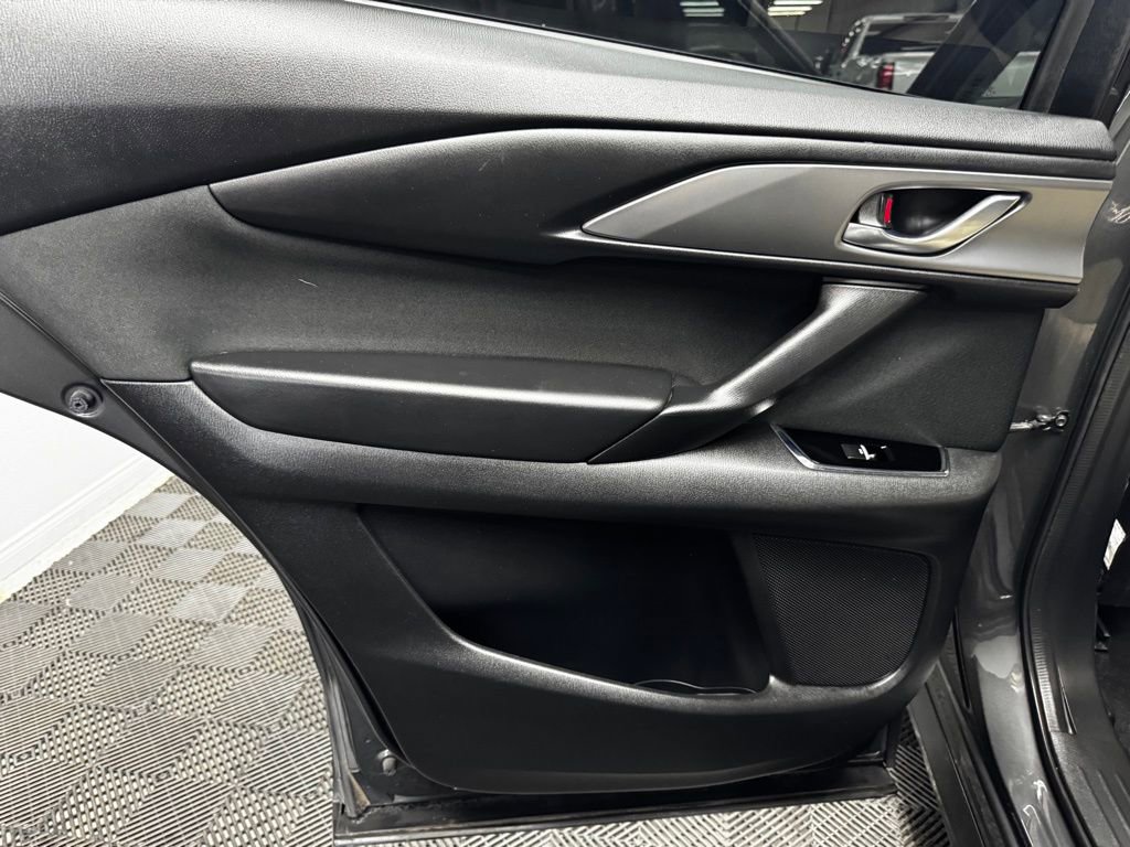 Used 2016 MAZDA CX-9 Sport image 39