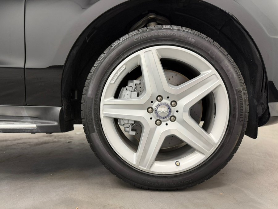 Used 2013 Mercedes-Benz ML 550 4MATIC image 73