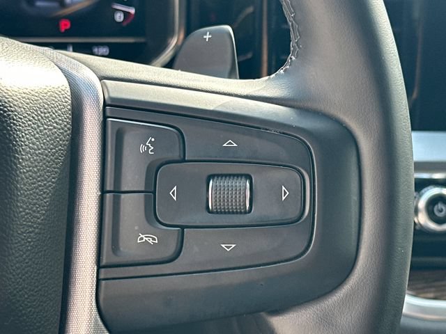 Used 2023 GMC Sierra 1500 Elevation w/ X31 Off-Road Package AWD/4WD image 28