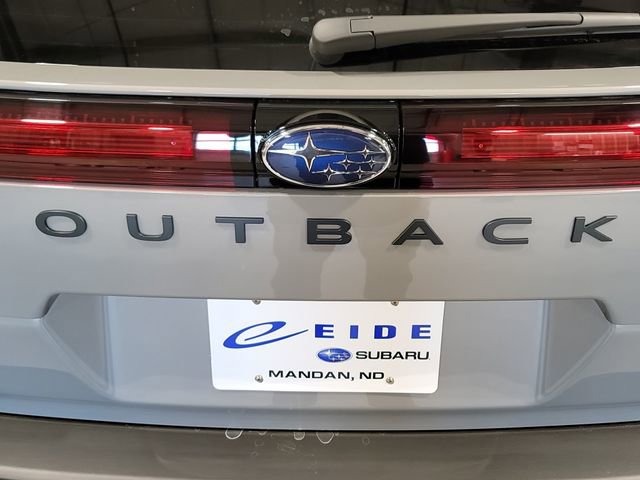New 2026 Subaru Outback Touring XT image 20