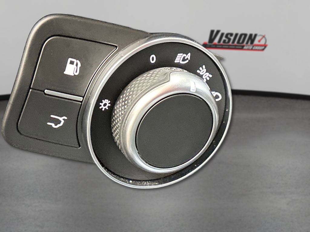 Used 2024 Dodge Hornet R/T Plus w/ Tech Pack Plus w/o Parking image 25