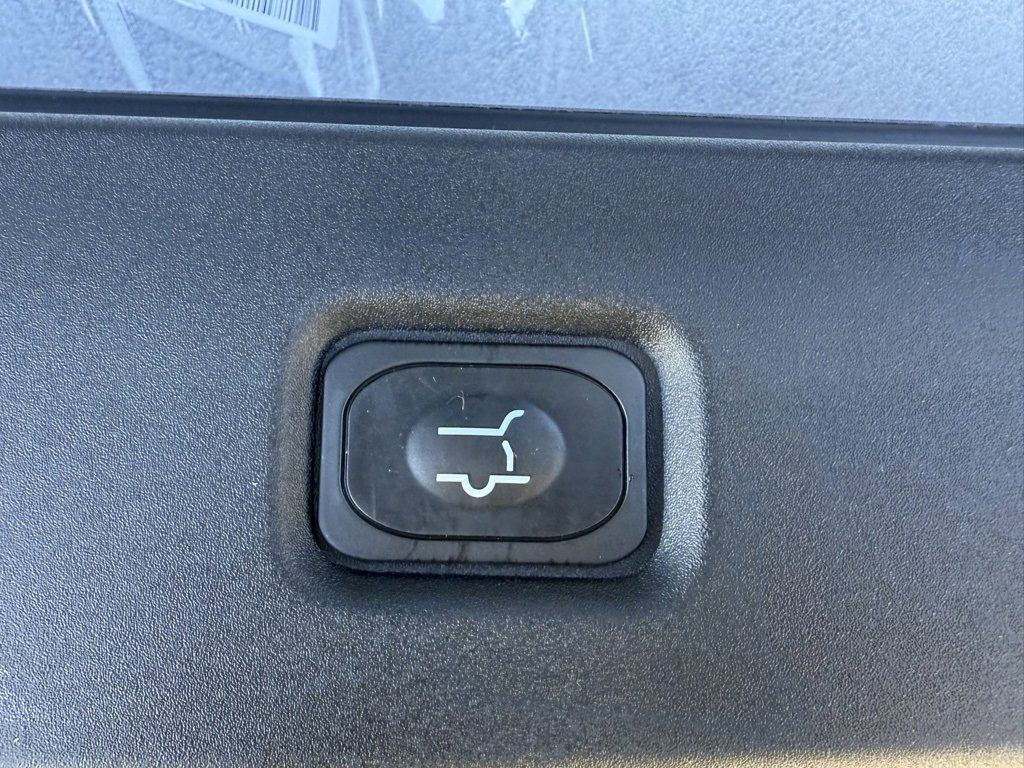 New 2025 Ford Expedition Tremor image 15