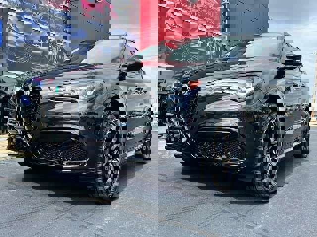 New 2025 Alfa Romeo Stelvio Sprint image 25