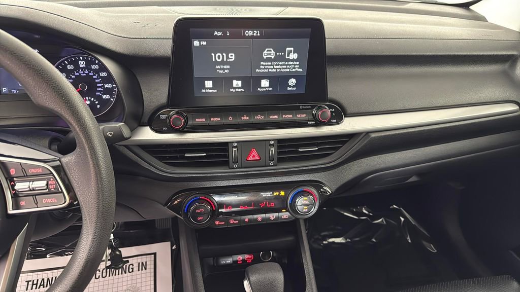 Used 2019 Kia Forte LXS image 20