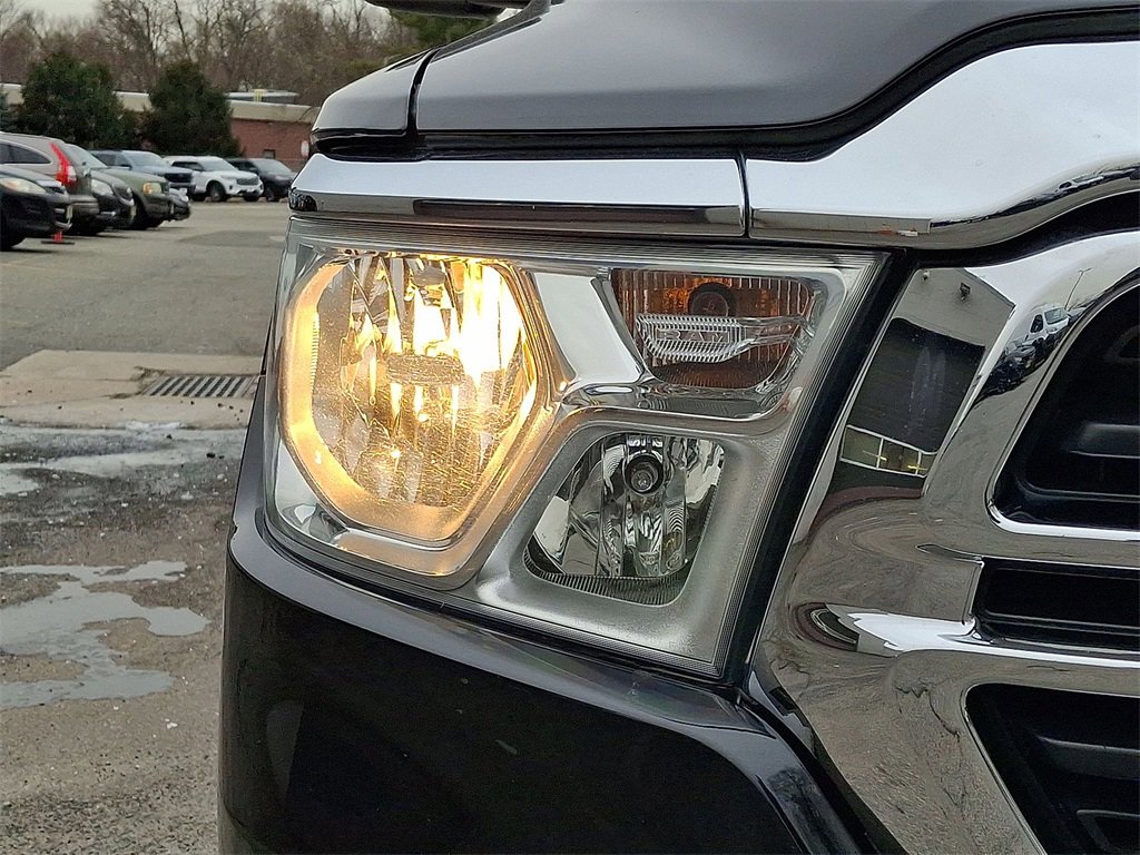 Used 2022 RAM 1500 Big Horn image 27