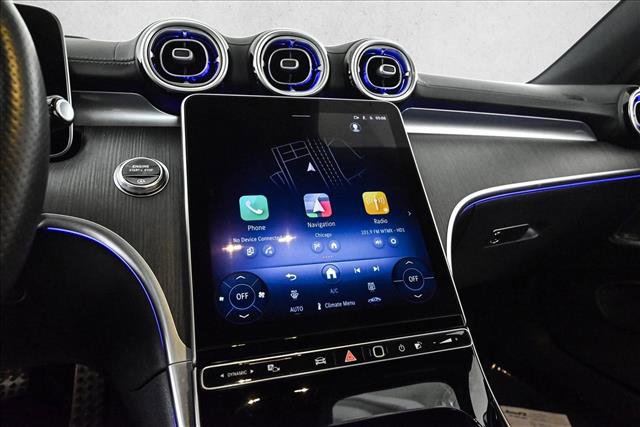 Certified 2024 Mercedes-Benz CLE 450 4MATIC Cabriolet image 16