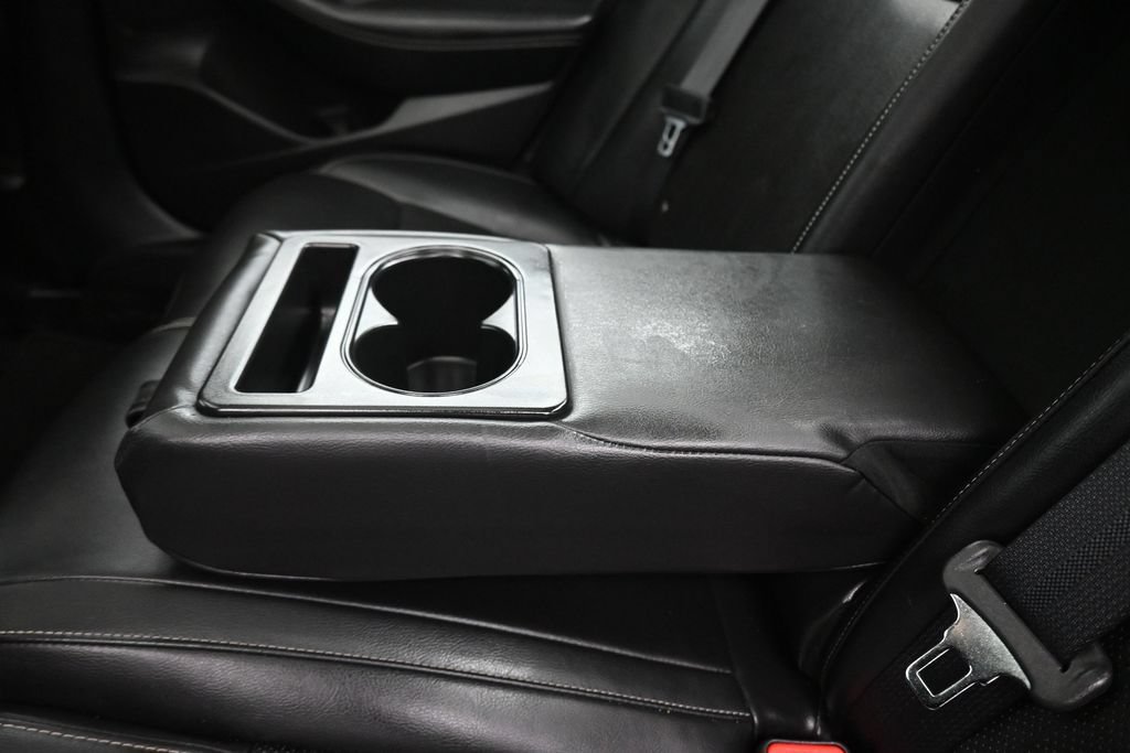 Used 2020 Nissan Maxima 3.5 SL w/ Illumination Package FWD image 32