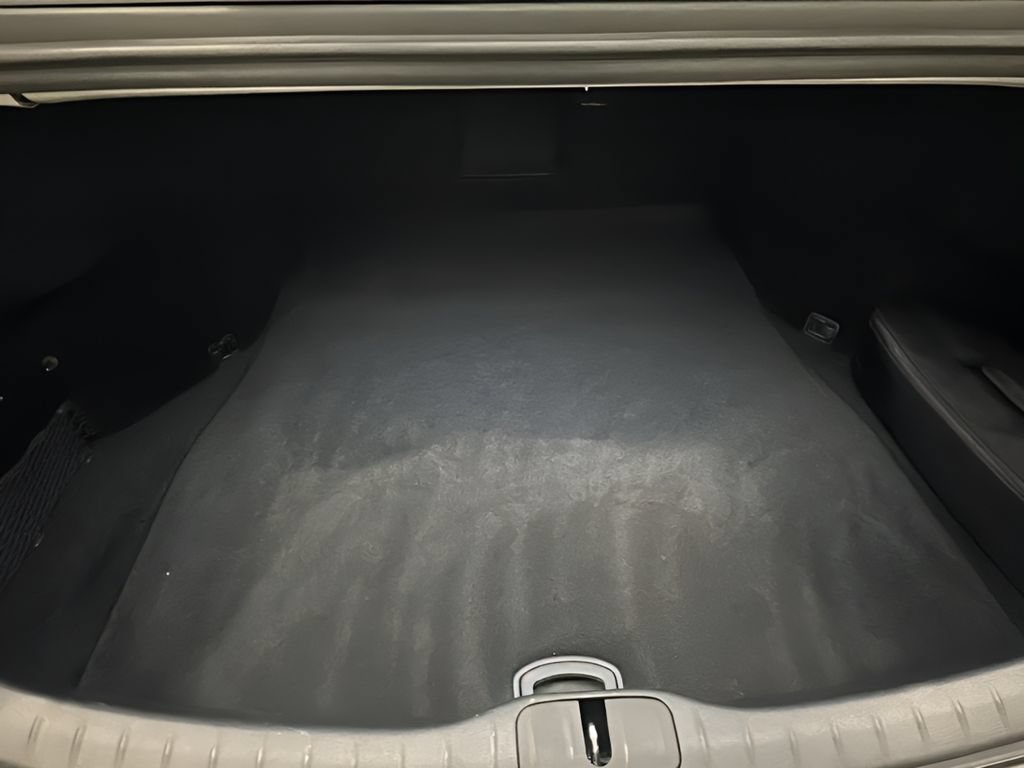 Certified 2025 Genesis G80 2.5T Advanced AWD/4WD image 18