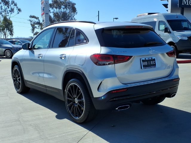 Used 2023 Mercedes-Benz GLA 250 image 21