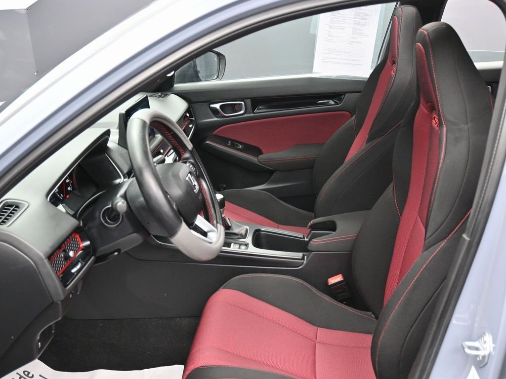 Used 2022 Honda Civic Si image 17