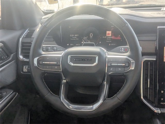 Used 2024 GMC Acadia Denali w/ Super Cruise Package image 19