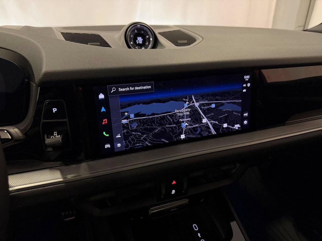 New 2026 Porsche Cayenne S AWD/4WD image 23