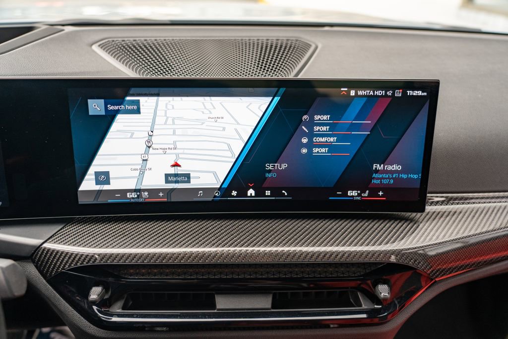 Used 2025 BMW M3 Competition image 26