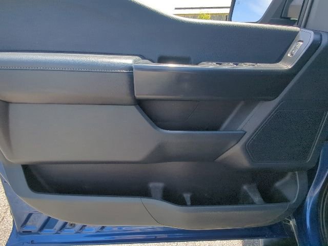 Used 2022 Ford F150 XL w/ STX Appearance Package AWD/4WD image 11