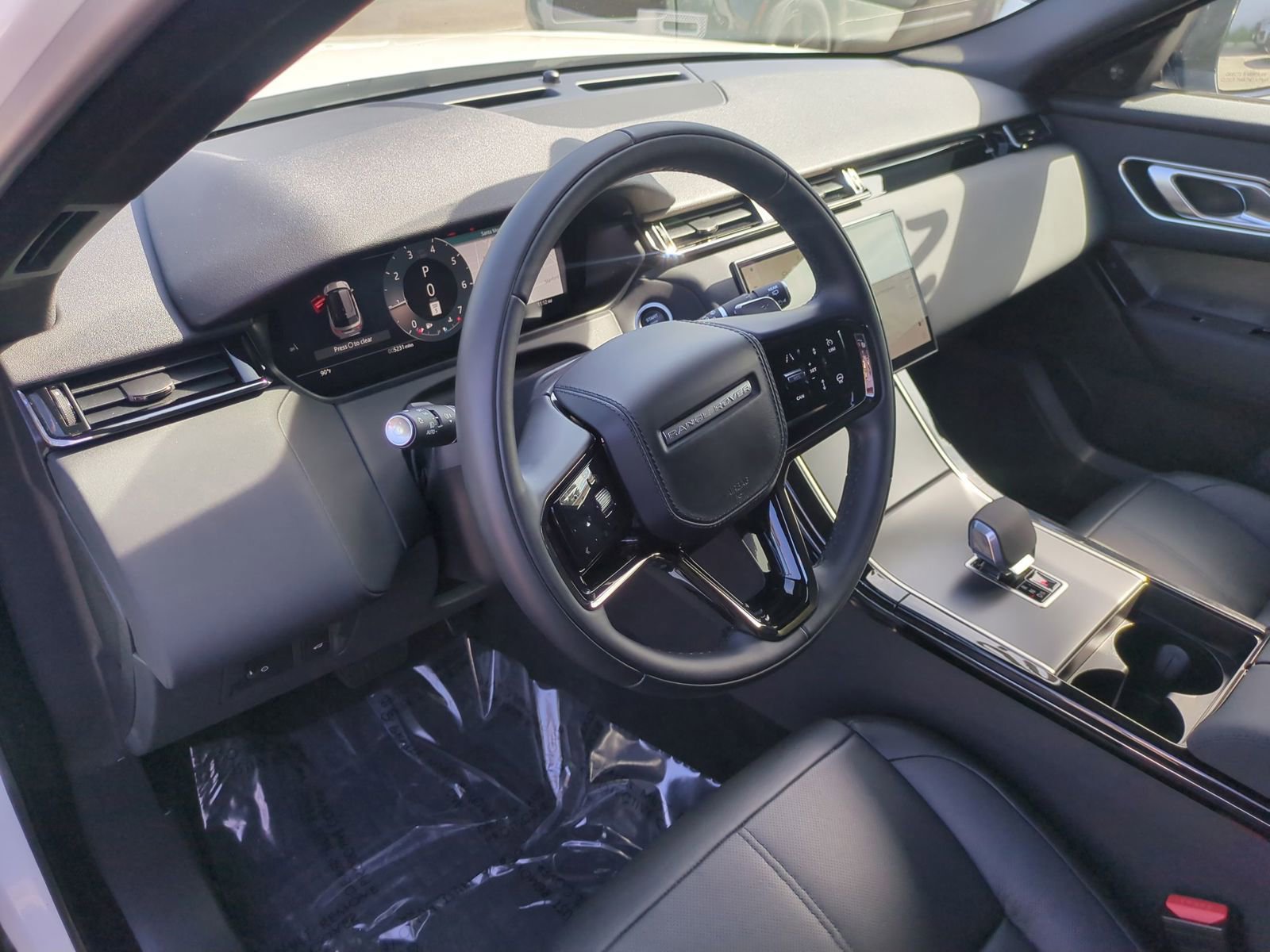 Certified 2026 Land Rover Range Rover Velar S image 16