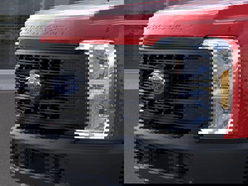 New 2024 Ford F350 XL image 17