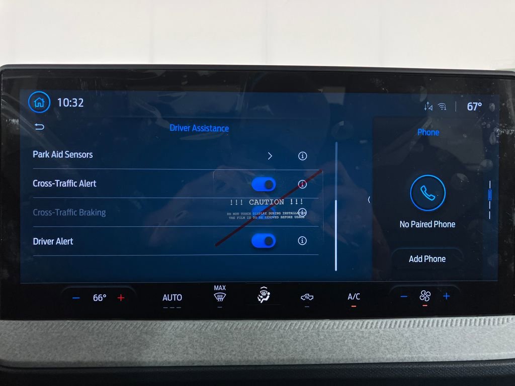 New 2026 Ford Maverick XLT image 31