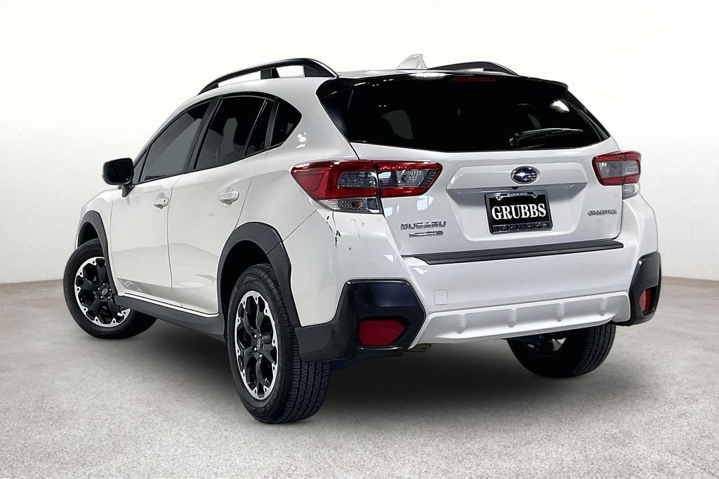 Used 2023 Subaru Crosstrek 2.0i Premium AWD/4WD image 15