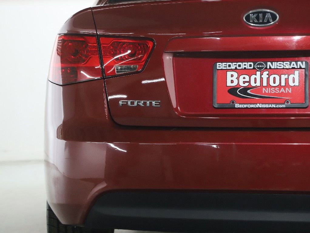 Used 2010 Kia Forte SX image 44