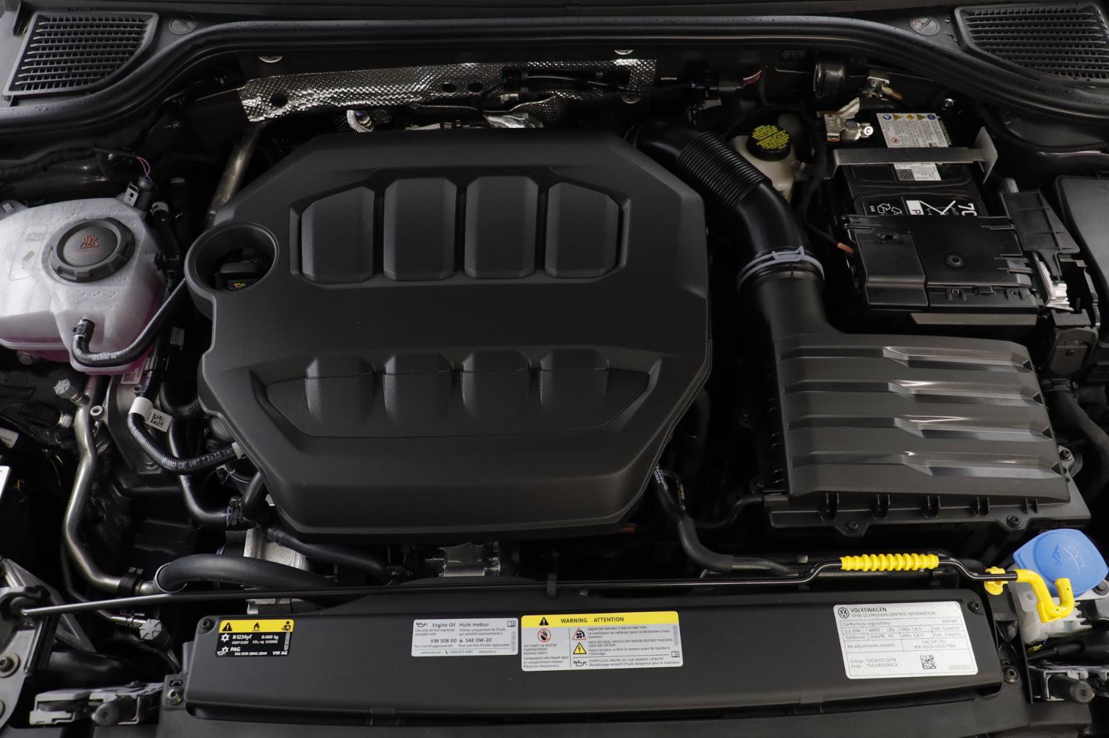 New 2026 Volkswagen Golf S image 22