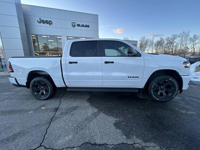 New 2026 RAM 1500 Express image 2