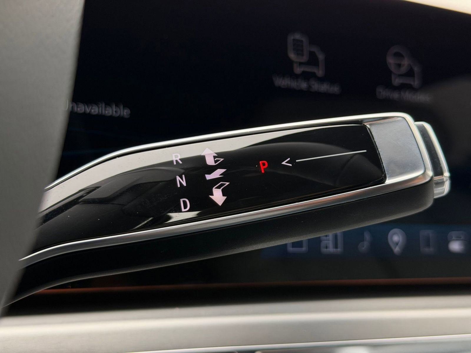 New 2026 Cadillac Lyriq Sport w/ LPO, Floor Liner Package image 17