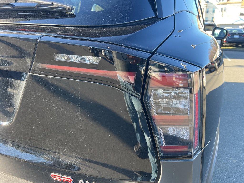 New 2026 Nissan Kicks SR w/ Cold Weather Package AWD/4WD image 18