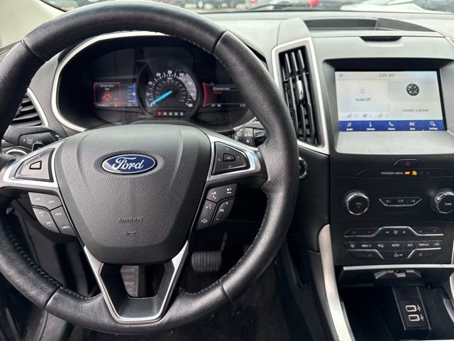 Used 2020 Ford Edge SEL w/ Convenience Package image 10