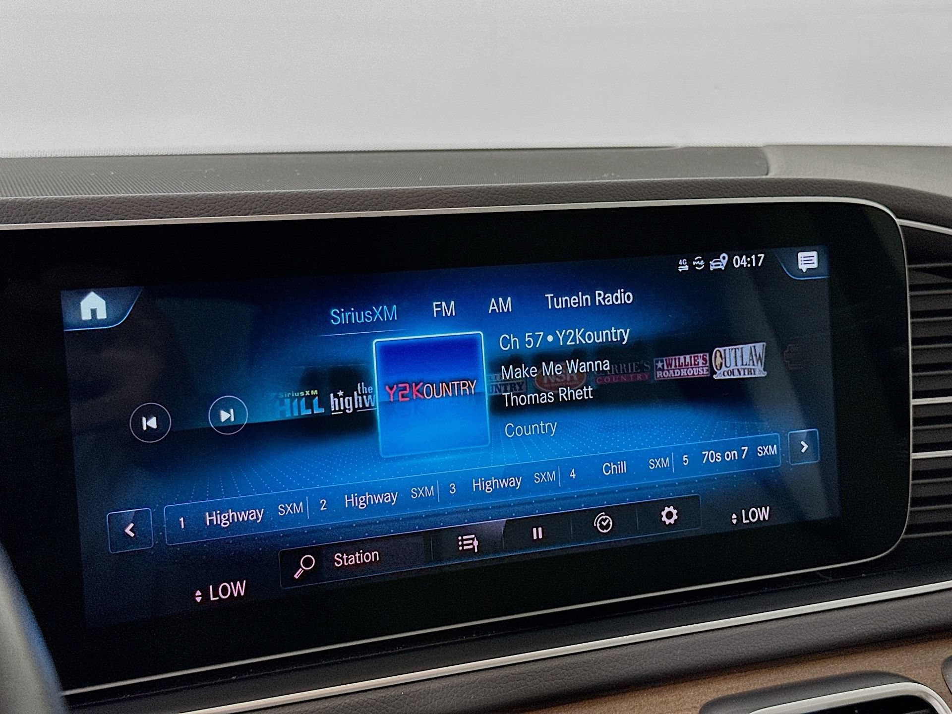Certified 2020 Mercedes-Benz GLE 450 4MATIC image 16
