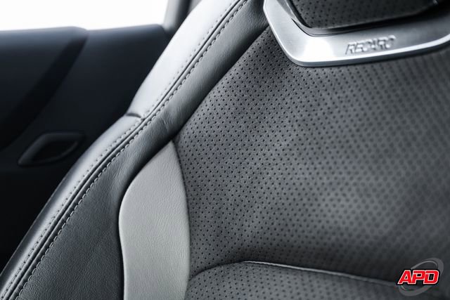 Used 2018 Chevrolet Camaro SS image 68