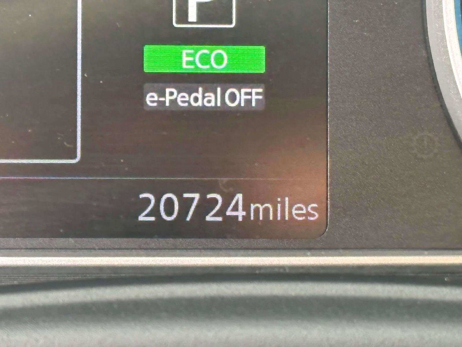 Used 2023 Nissan Leaf S image 22