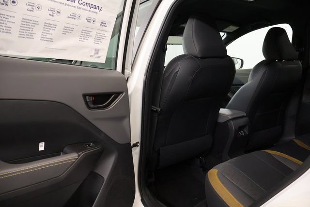 New 2026 Subaru Crosstrek 2.5i Sport AWD/4WD image 23