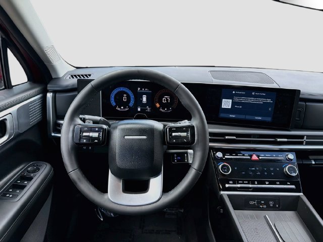 Certified 2026 Hyundai Santa Fe SEL FWD image 23