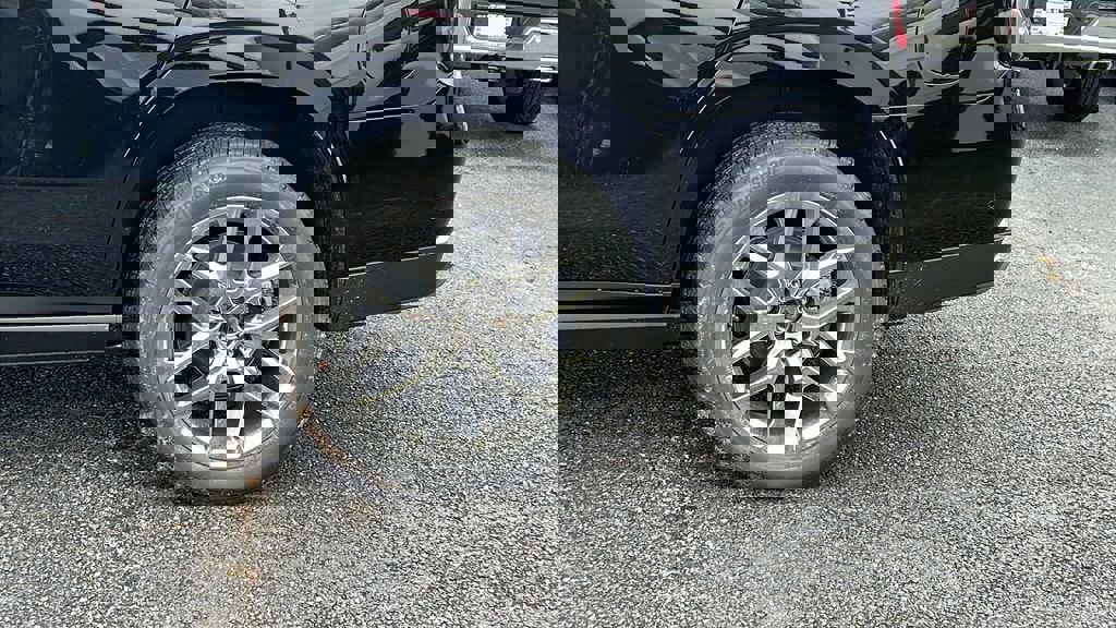 New 2026 Chevrolet Tahoe High Country image 9