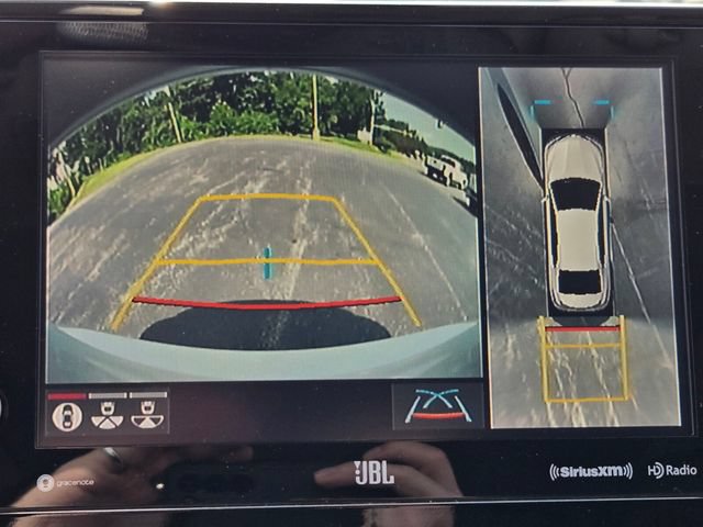 Used 2023 Toyota Camry XSE w/ Navigation Package FWD image 31