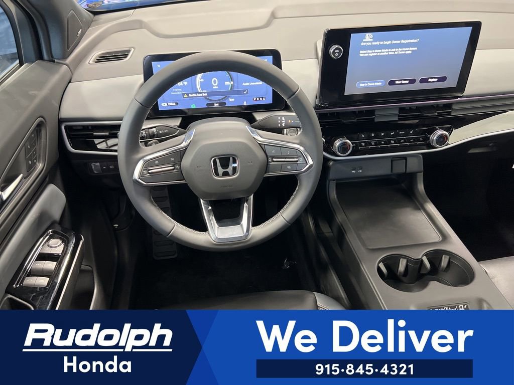 New 2026 Honda Prologue Touring image 13