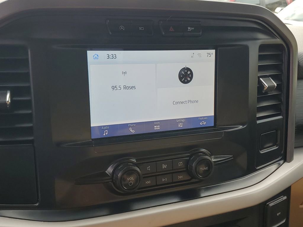 Used 2023 Ford F150 XLT image 29