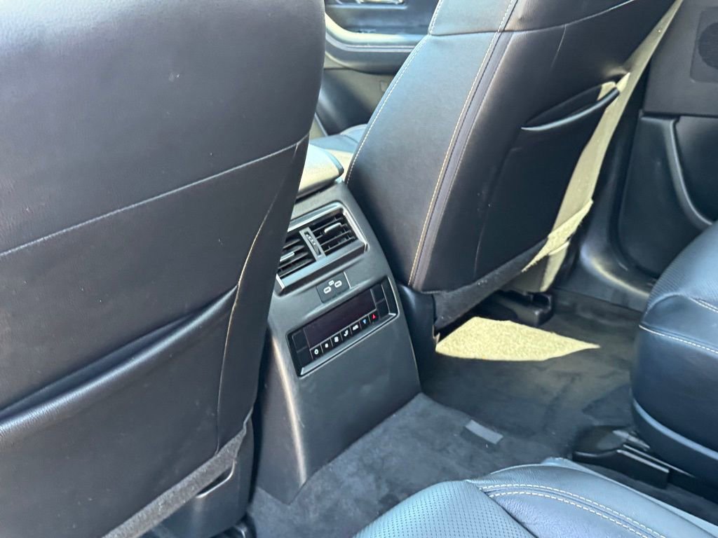 Used 2024 MAZDA CX-90 3.3 Turbo w/ Premium Package image 23