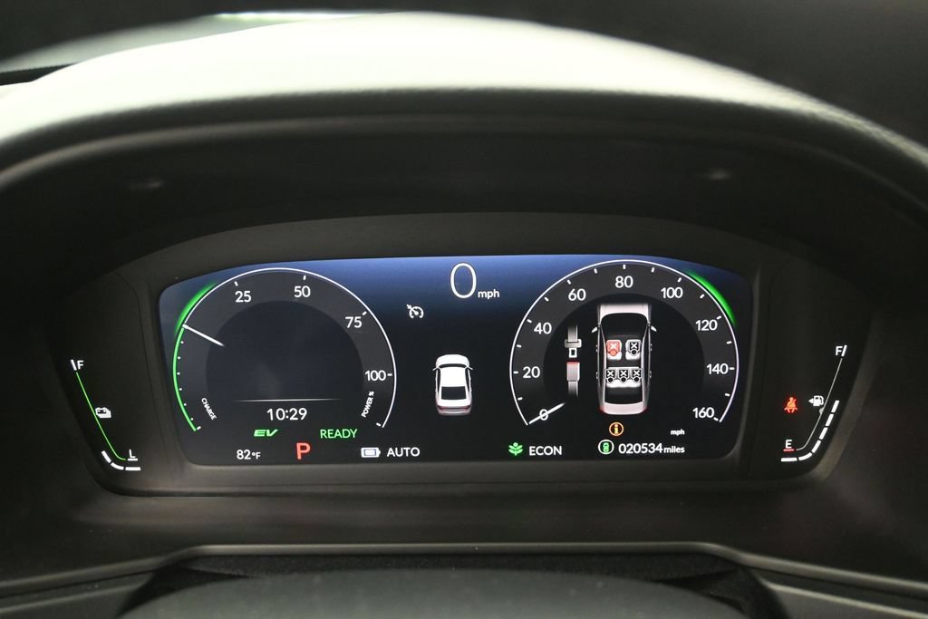Used 2023 Honda Accord Touring image 14